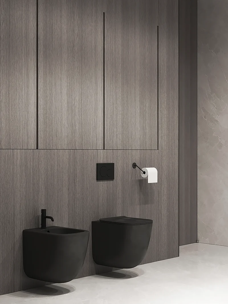 Бизнес-апартаменты — фото 4